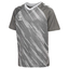 hmlMATCH TRIUMPH JERSEY S/S KIDS steelgraywhite