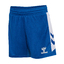 hmlMATCH SHORTS KIDS truebluewhite
