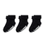 hmlMINI NON SLIP 3-PACK SOCK black