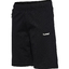 hmlJR REGULAR ADJ WAIST SHORTS black