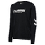 hmlLEGACY 2.0 T-SHIRT L/S black