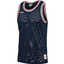 hmlWORLD 26 MESH TANK TOP darksapphire