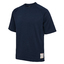 hmlWORLD 26 T-SHIRT S/S darksapphire