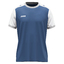 Trikot Dynamic KA nachtblauweisshellgrau