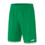 SHORT CENTER 2.0 sportgruenweiss