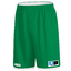 REVERSIBLE SHORT CHANGE 2.0 sportgruenweiss