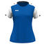 T-Shirt Dynamic Damen royalweissmarine