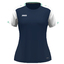 T-Shirt Dynamic Damen marineweissminze
