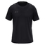 T-Shirt Light Flow schwarz