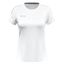 T-Shirt Light Flow Damen weiss