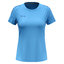 T-Shirt Light Flow Damen skyblue