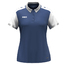 Polo Dynamic Damen nachtblauweisshellgrau