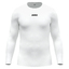 Longsleeve Function weiss