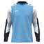 Longsleeve Dynamic skyblueweissmarine