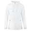 Lightweightjacke Flow Damen weiss