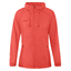 Lightweightjacke Flow Damen coral