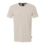 TEAM T-SHIRT beige