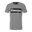 PROMO T-SHIRT steingrau