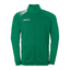 Ambition 28 Poly Jacke laguneweiss