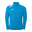 Ambition 28 Poly Jacke kempablauweiss