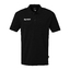 Classic Polo Shirt schwarz