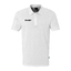 Classic Polo Shirt weiss