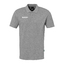 Classic Polo Shirt darkgraumelange