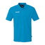 Classic Polo Shirt kempablau