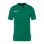 Poly Polo Shirt lagune