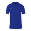 Poly Polo Shirt royal