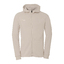 STMNT Kapuzenjacke beige