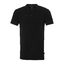 STMNT Polo Shirt schwarz