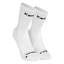 STMNT Socken No Pain No Glory weissschwarz