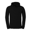 STMNT Hoodie schwarz