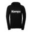 Promo Hoodie schwarz