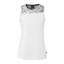 Athletics 29 Tank Top Damen weisssteingrau