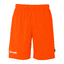 Team Shorts fluoorange