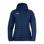 Ultra Lite Jacke Damen marine