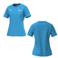 Sliedrecht Sport Trainings- /inspeelshirt royal Dames skyblue