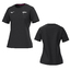 VCS Trainings- /inspeelshirt royal Dames black
