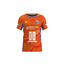 Officieel Wedstrijdshirt Nederlandse Volleybalheren Orange
