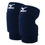 OPEN BACK KNIEBESCHERMERS navy