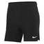 Team Woven Short black