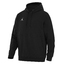 JORDAN TM25 AIR STOCK FLEECE HOODIE black