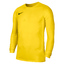PARK VII SHIRT LANGE MOUW touryellowblack