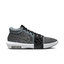 LeBron Witness 8 Basketball Shoes coolgreywhiteblack