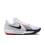 Air Zoom G.T. Cut Academy Schuh whiteobsidiansportred