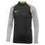Strike 24 Drill Top Kids blackwolfgreyjerseygoldwhite