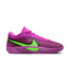 Giannis Freak 6 Basketbalschoenen boldberrygreenstrikehyperviolet