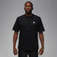 Jordan Brand Men's T-Shirt black